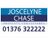 Joscelyne Chase Profile Image