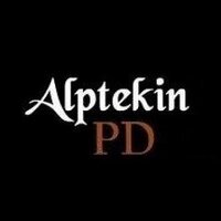 Alptekin PD (@alptekinpd) 's Twitter Profile