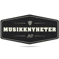Musikknyheter.no (@musikknyheter) 's Twitter Profile Photo Musikknyheter.no (@musikknyheter) 's Twitter Profile Photo