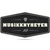 Musikknyheter.no (@musikknyheter) Twitter profile photo