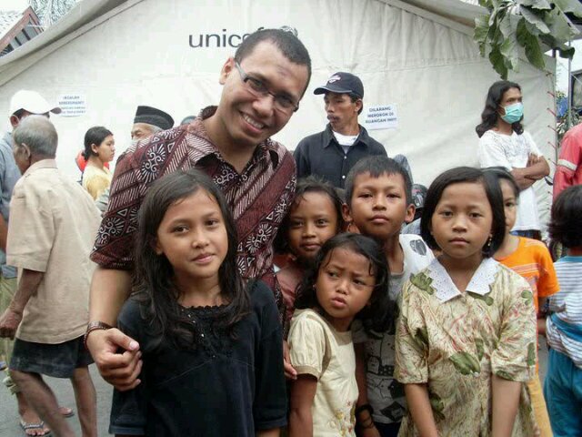 Hendriharjanto's profile picture. Migunani Learning Indonesia