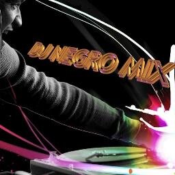 DjNegrOfficial's profile picture. DeeJay / House Progressive - Electro House