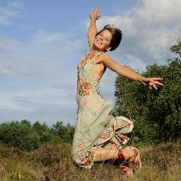 KarenKdG's profile picture. Holistisch schoonheidstherapeute | Dr. Hauschka Therapeut | Pure Make-up Artist | Sensory Journey Trainer