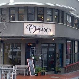 Orinoco is a vibey Latino restaurant specialising in authentic Latin American dishes from around the continent. Bree Street, Cape Town #OrinocoFlavours