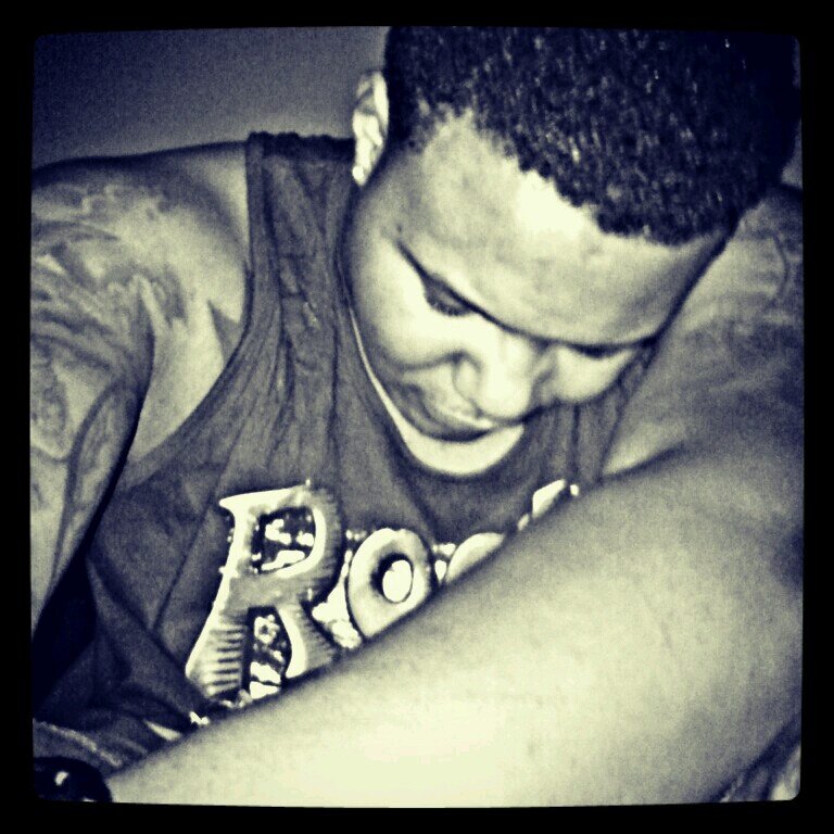 I FUCK WIT YU OR I DONT AINT KNO IN BETWEEN