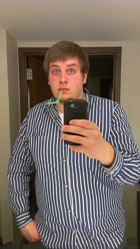 SzczepanskiJohn's profile picture. 