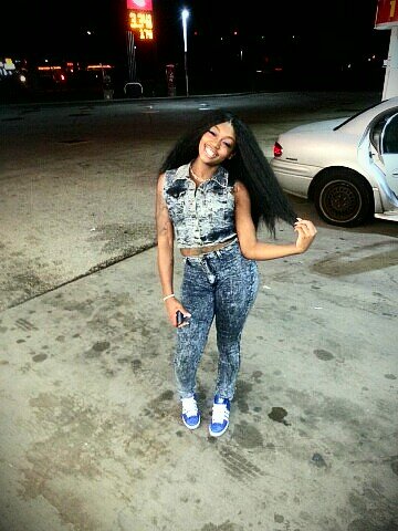 Young & Getn It.....