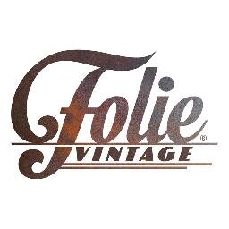 French webzine for vintage lovers (music, art, fashion...)