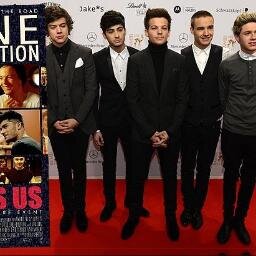 ONE DIRECTION ♥ LITTLE MIX  ♥ ARIANA GRANDE ♥ JANOSKIANS ♥ and 56388392 others ;)