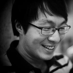 JoeWooJin's profile picture. Java, Scala, Angular2...
Public Interests: Peace, Reunification, One Korea, Sustainability, Environment, Social Innovation, Marathon