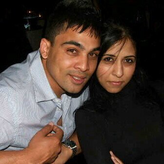 AyeshaVarachia's profile picture. 