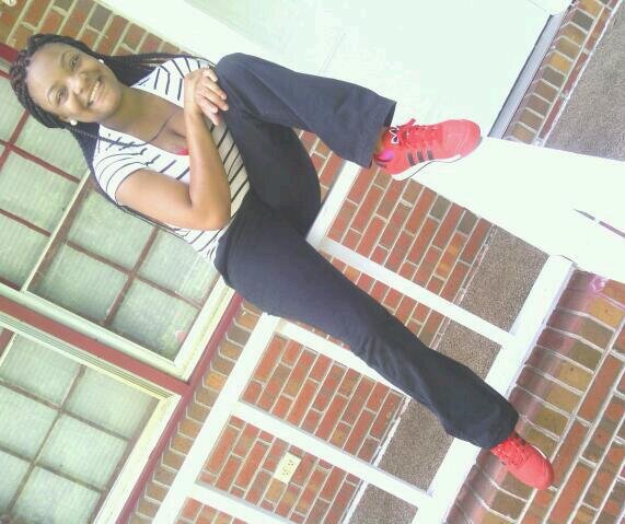 *its Bianca Monique, follow My sisters @Rosy_Rosz& ...follow me as well;), And if uion like what i tweet Then stay off my shit THANK YOU ;)