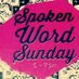 Spoken Word Sundays (@spokensundays) Twitter profile photo