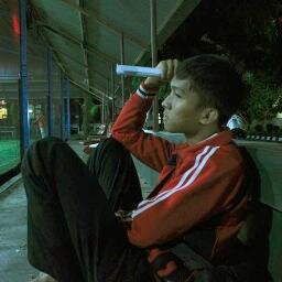 AjiDwianto's profile picture. 