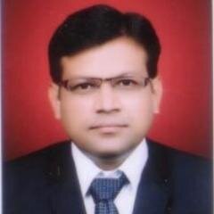 Finance and Accounting Professional, Co-founder of Bizbrain Eserve Pvt. Ltd. Finance & Accounts, Traveller and Explorer