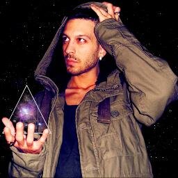 Techno Producer / Owner of iDark Records /
Next Vinyl Release coming on Symbolism (Ben Sims Label)