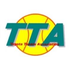 豊田市テニス協会が運営・管理するTwitterです。