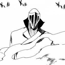 Sternritter K of the Vandenreich. ベー・ゲー・ノイン Soul Society's days are at an end. #Bleach #RP