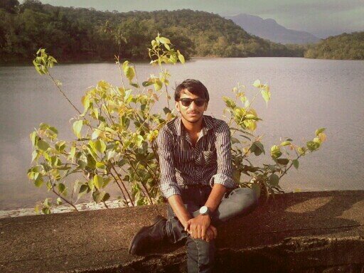 I am so cool.....