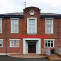 The High School Ballynahinch