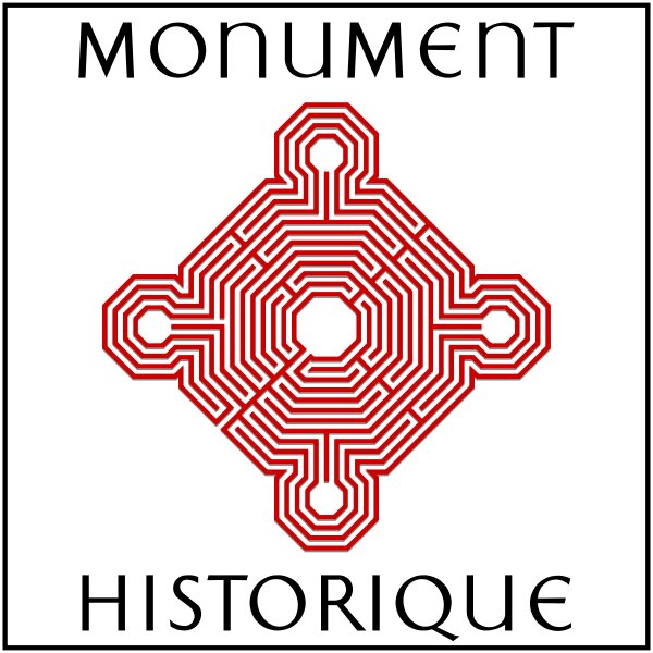 Monuments historique