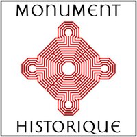 Monuments historique (@monumentsh) 's Twitter Profile