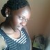 Cherop Deby (@cheroprono) Twitter profile photo