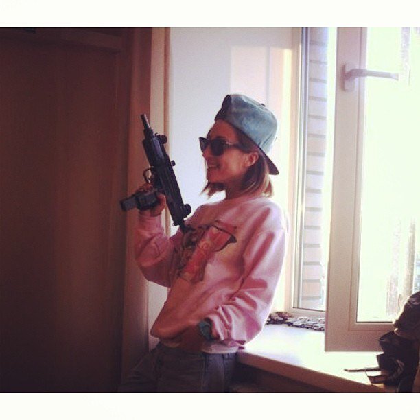 CrvvF's profile picture. 