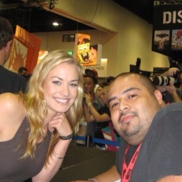 KALEL_GARZA's profile picture. 