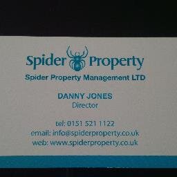 Landlord and property investor portfolio of properties mainly in Liverpool and Wirral and still looking to buy.