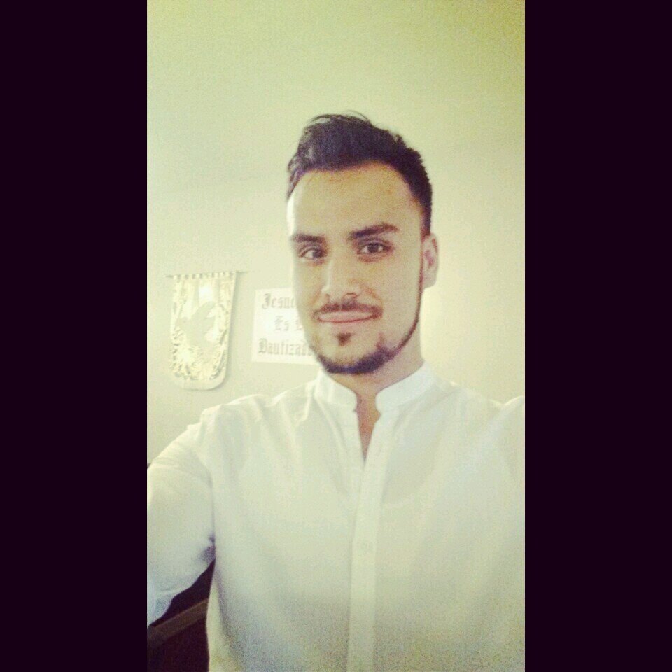 friscorgv's profile picture. Enjoying my life has much as I can! Love God with all my heart. love music, drummer thank God. love sports and technology.