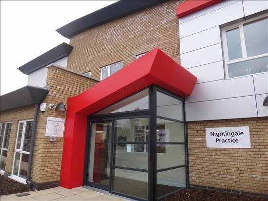 GP practice in Hackney. Providing patients with up to date info on all available services.