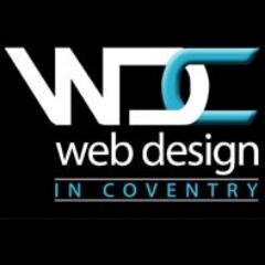 webdesignincove's profile picture. Web Design In Coventry are masters in brochure, CMS and ecommerce websites.  As well as being the experts in Search Engine optimisation(SEO).