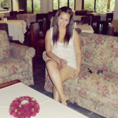 karolin63702420's profile picture. Soy normal no perfecta...