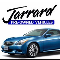jarrardpreowned (@jarrardpreowned) Twitter profile photo