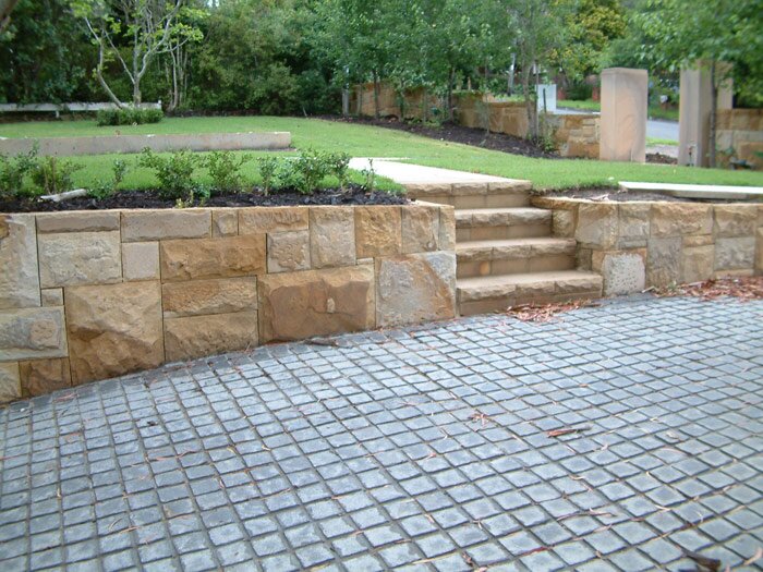 Australian comprehensive stone supplier directory. Find stone suppliers or list your company with us.