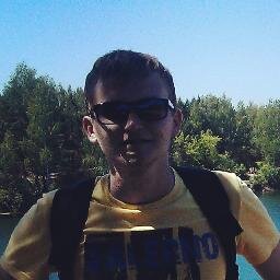 Sergei9302's profile picture. 