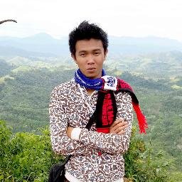 tgh_10's profile picture. Teknik UNLAM |
  Mining Engineering '11 | Member '9 of @wismisBJB