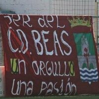 C.D BEAS DE SEGURA (@cdbeasdesegura) 's Twitter Profile