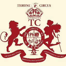 THRONECIRCUS's profile picture. Throne Circus is the first No1 whisper club in Europe, where the worlds provocative masters of entertainment share their creative craftsmanship at your pleasure
