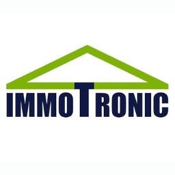 Immotronic est spécialisée dans l'ingénierie des environnements intelligents avec Ubikit, middleware open source dédié aux passerelles de réseaux de capteurs.