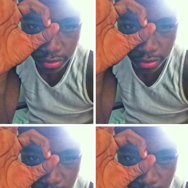 Being Myself