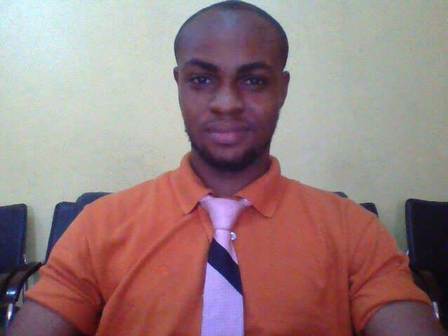I am creative,energetic and a fun to be with.