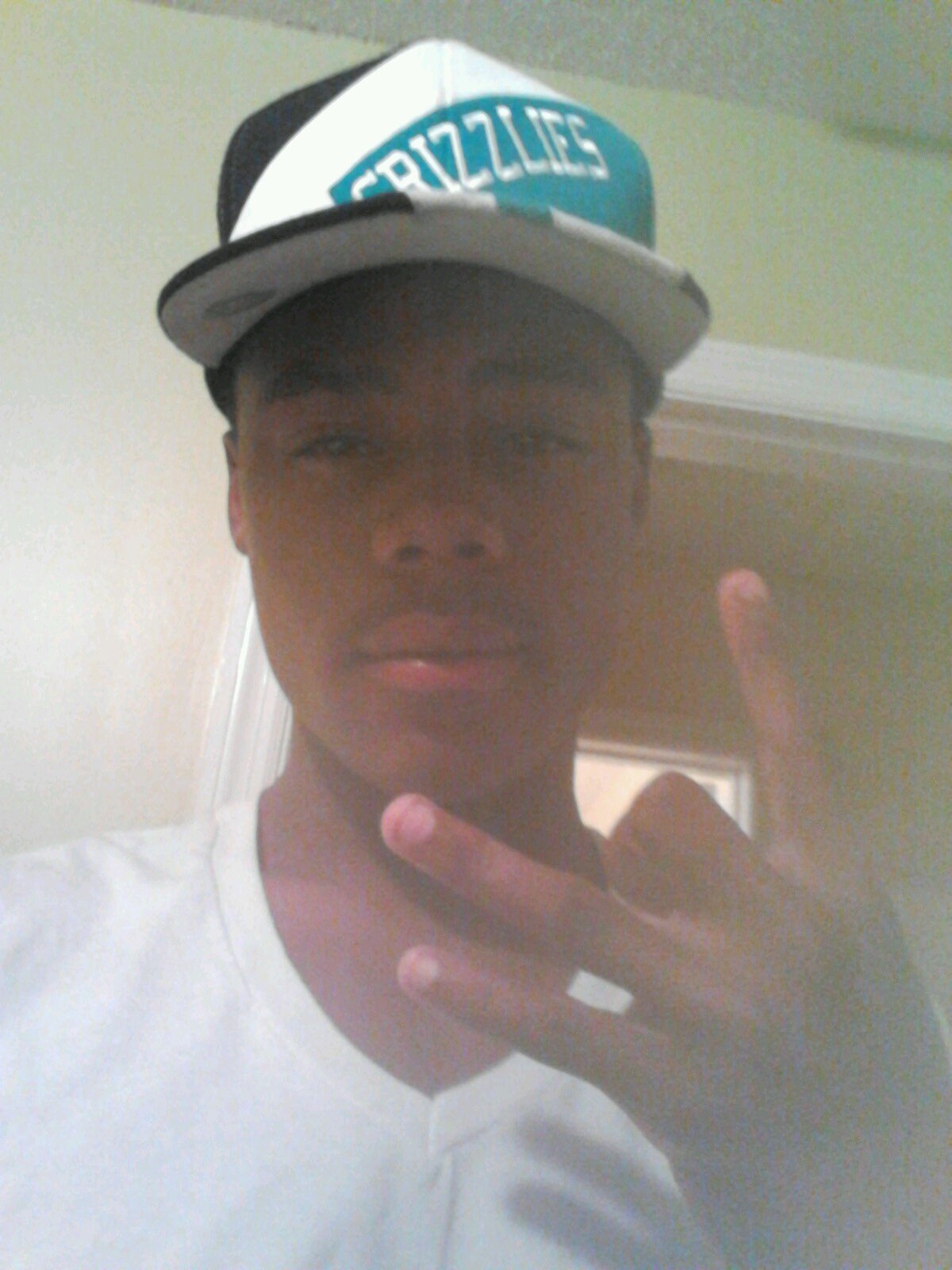 Yung Rich All American Nigga n Molly Boi Ent.