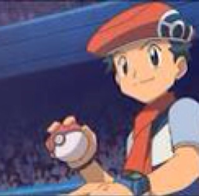 The Writer for @TheMeteorAbsol. of the Sinnoh Region. my Rival Is Berry. This also my Favorite RP Account. #Single #Male (Not affiliated with Nintendo)