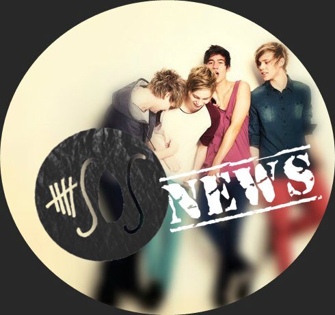 Cuenta de apoyo a la banda 5SOS. Aquí encontrarás noticias, imaginas, horóscopos y fanfics. DA CRÉDITOS SI COPIAS TWEETS O COGES FOTOS. Owner: Eva.