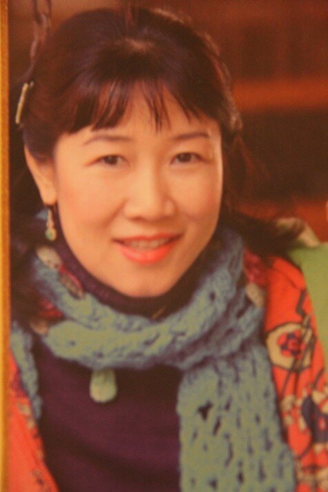 LanJian27's profile picture. An earthling artist