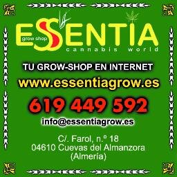 Las mejores ofertas! Tu Grow-Shop en C/ El Farol, nº 18, Cuevas del Almanzora (Almería), http://t.co/cvW3NDh6HF - 
FACEBOOK: http://t.co/t1IonRRC