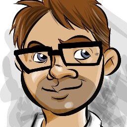 Steven Downieさんのプロフィール画像