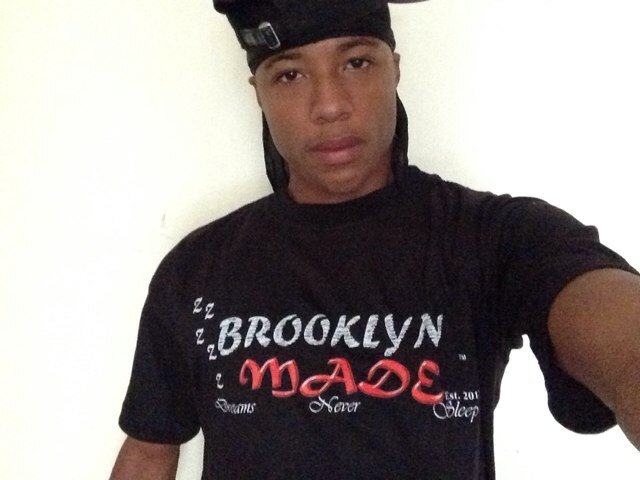 Young light skin and dnt giva fuck